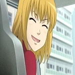 오이카와 하즈키