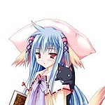 니시다 코무기 西田こむぎ