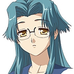 아나스타샤 미스티나