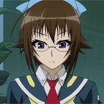 키카이죠 모가나