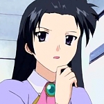 모리사키 사유미