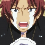 카나에 토우이치로