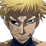 죠린 블릿츠 중위