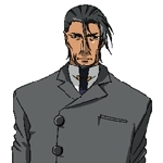 슈발리에 도틀리쉬