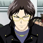 쿄우모토 마사미