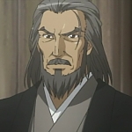 요이치의 아버지