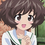 아키야마 유카리