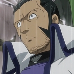 블루노트 스팅거