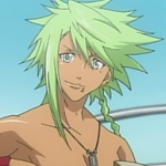 미즈나기 우즈마루