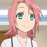 사카마치 쿠레하