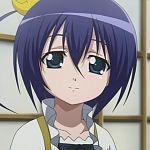 이카루가 카고메