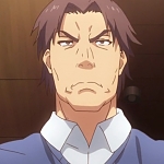 소라타의 아버지