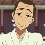 키타시라카와 마메다이