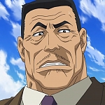 키리츠보 타이조