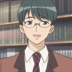 스즈츠키 토우마