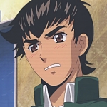 쿠사카베 후미오