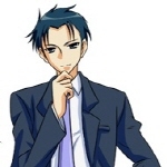 시오카와 오빠&형