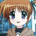 타카마치 나노하