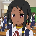 쵸이 모치맛즈이