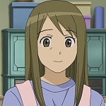 오오야기 카호루