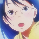 오우사카 메구무