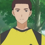 쿠리야바시 료헤이