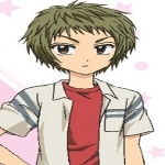 타카야마 이츠키