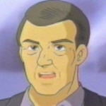 알베르트 로브슨