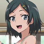 히키가야 코마치