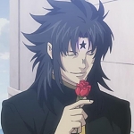 죽음의 신 타나토스