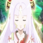 키쿠리(히메왕)