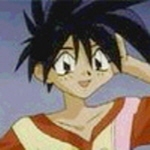 바바 라무네 (2대 라무네)