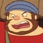 철물 장사 아저씨