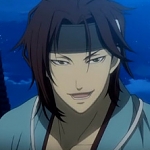 하라다 사노스케