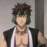 나가쿠라 신파치