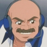 쿠루마다 테츠이치로