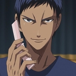 아오미네 다이키