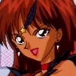 세일러 리드 크로우