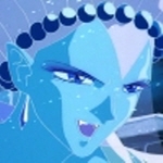 프린세스 스노우 카구야