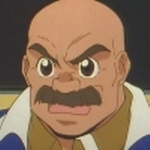 쿠루마다 테스이치로