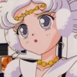 세일러 아이언 마우스