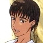 타케후미 토나미