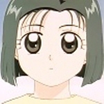 야리미조 메구미