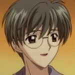 츠키시로 유키토