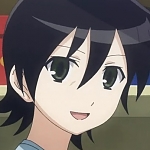 쿠로키 남매의 엄마