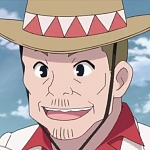 시로카네 야타로