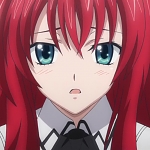 리아스 그레모리