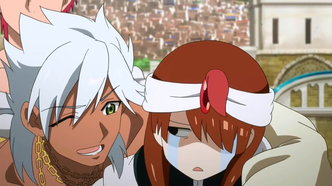 샤를르칸 シャルルカン