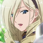 시리아 크마니 에인트리