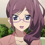 마유즈미 나기사코